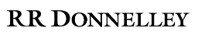 RR DONNELLEY